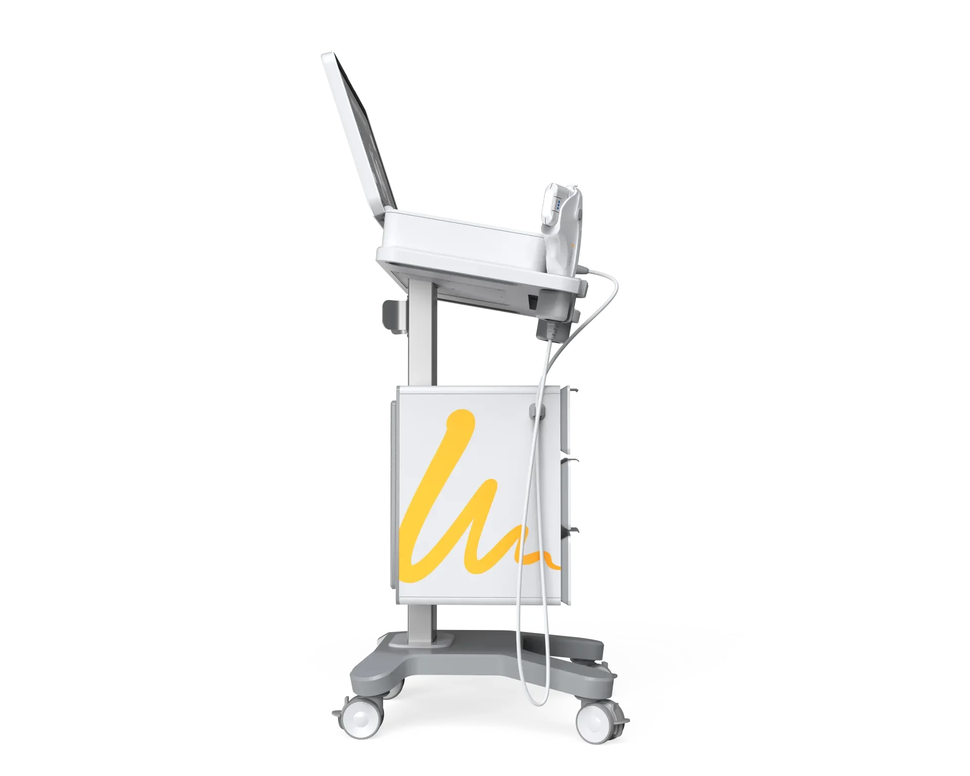 Gangnam Ultherapy Prime — device imagery