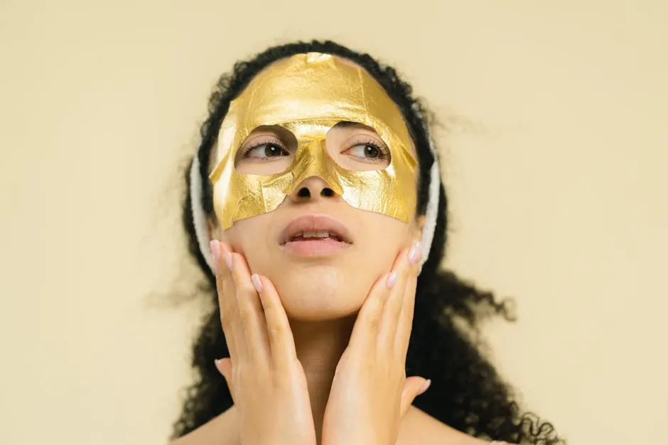 Sheet Mask — Korea